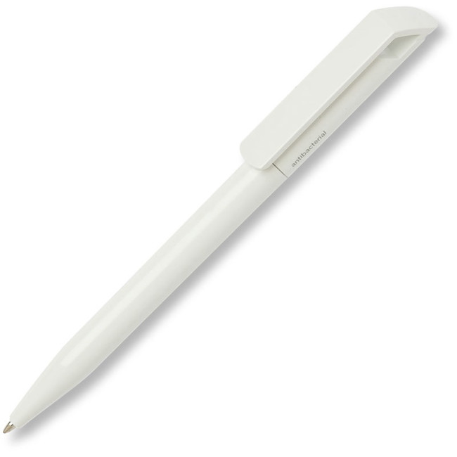 Promotional Zink Antibac Pen