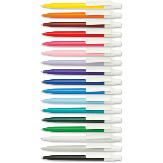 Promotional Dot Antibac Pen