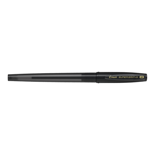 Promotional Pilot Super Grip-G Stick Pen - Image 1