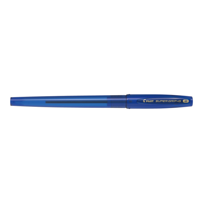 Promotional Pilot Super Grip-G Stick Pen - Image 2