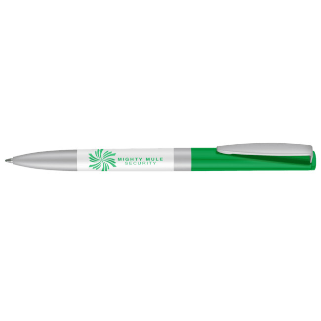 Promotional Nolo Ballpen with Sleeve