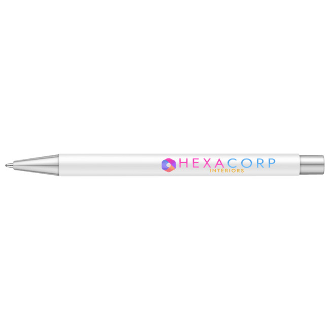 Promotional Par Ballpen with Sleeve