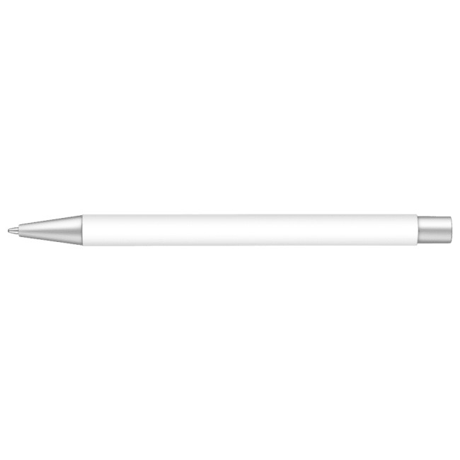 Promotional Par Softfeel Ballpen with Sleeve