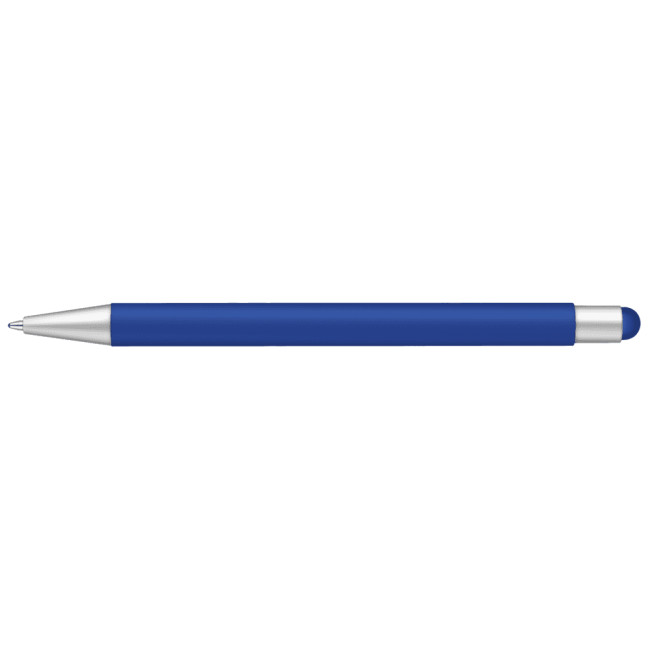 Promotional Par-i Softfeel Ballpen with Sleeve