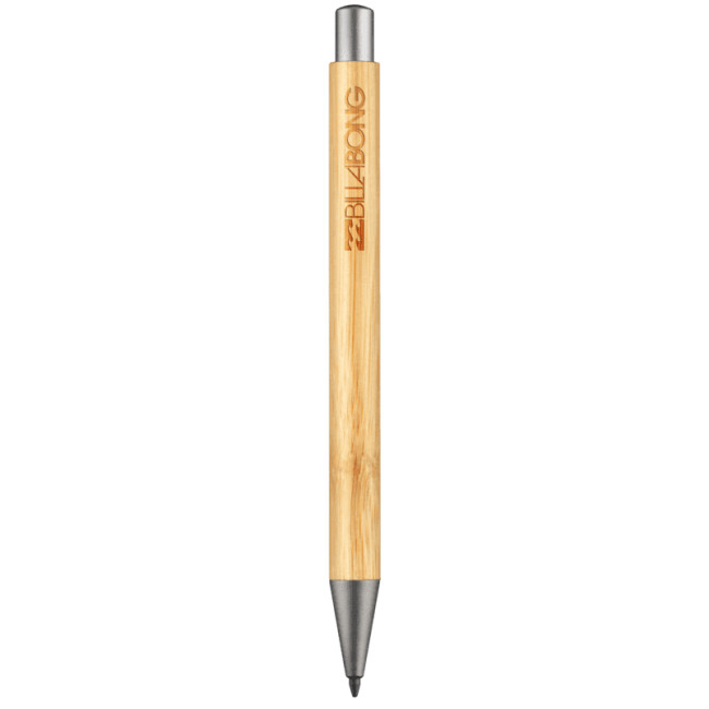 Promotional Eternal Retractable Pencil