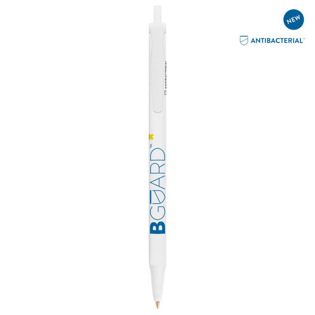 Promotional BIC Clic Stic BGUARD Ballpen Digital - Image 2