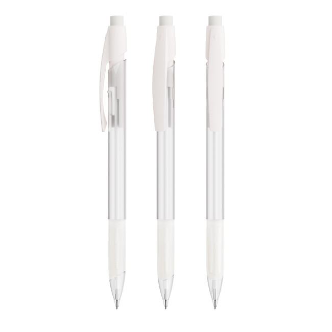 Promotional BIC Media Clic Grip Mechanical Pencil Digital - Image 2