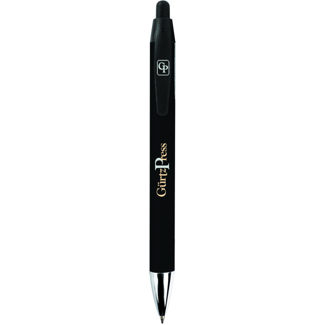 Promotional BIC Wide Body Chrome Ballpen Digital - Image 3