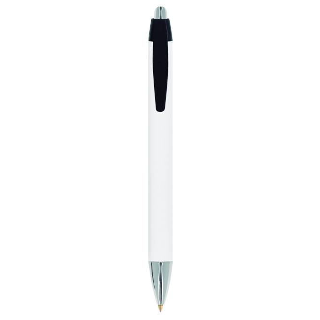 Promotional BIC Wide Body Chrome Ballpen Digital - Image 2