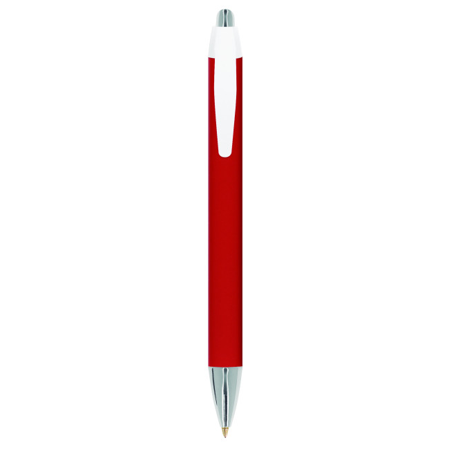 Promotional BIC Wide Body Chrome Ballpen Digital - Image 1