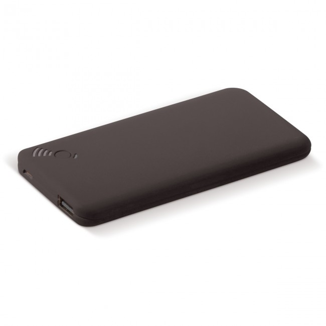 Promotional Blade suction wireless powerbank 4000mAh - Image 2