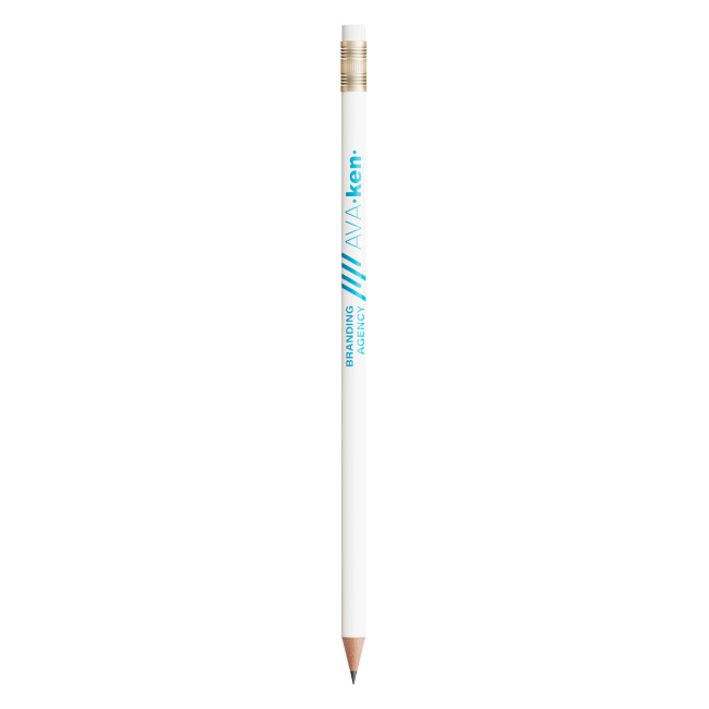 Promotional BIC Evolution Ecolutions Eraser Pencil Digital - Image 1