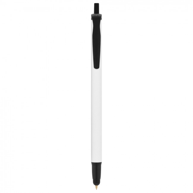 Promotional BIC Clic Stic Stylus Ecolutions Ballpen Digital - Image 3