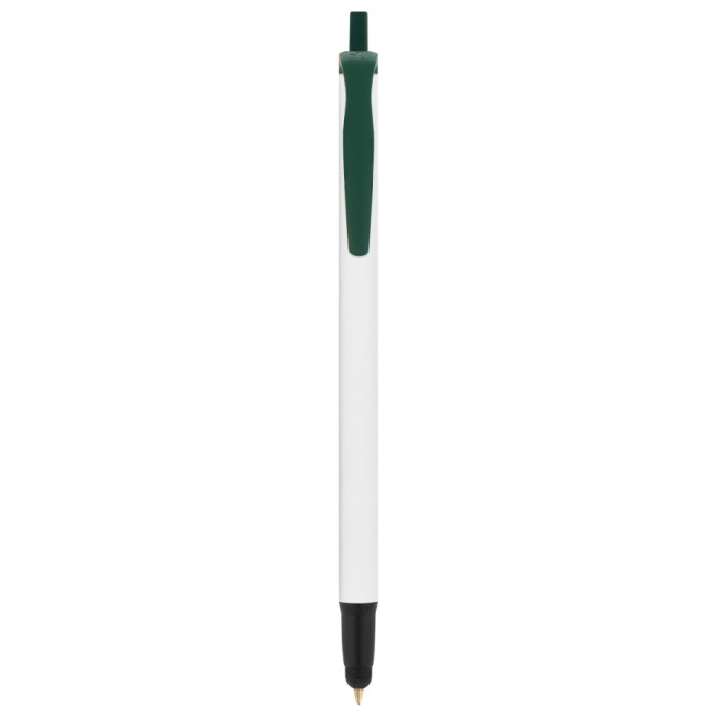 Promotional BIC Clic Stic Stylus Ecolutions Ballpen Digital - Image 1