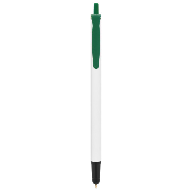 Promotional BIC Clic Stic Stylus Ballpen Digital - Image 1