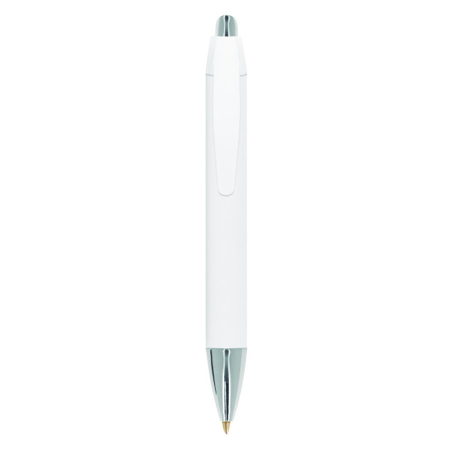 Promotional BIC Wide Body Mini Digital Chrome Ballpen Digital - Image 2