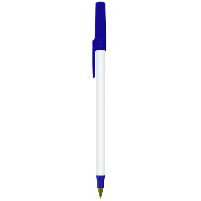 Promotional BIC Round Stic Ecolutions Ballpen Digital - Image 3