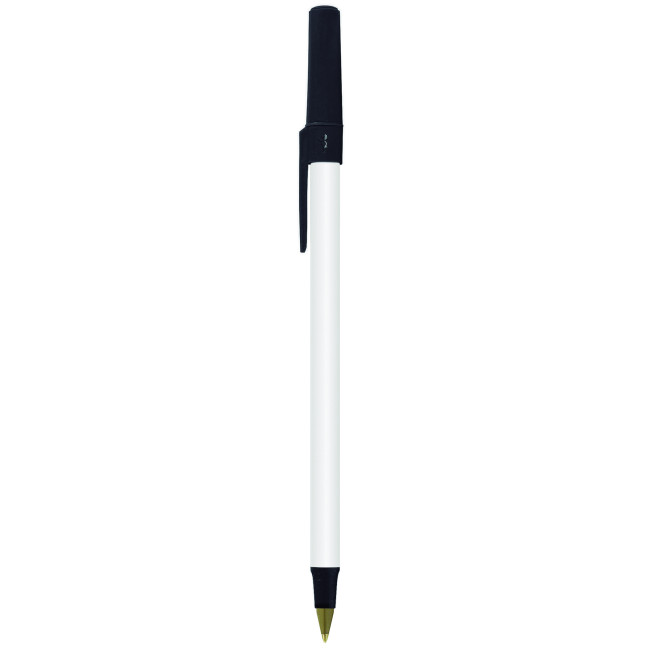 Promotional BIC Round Stic Ecolutions Ballpen Digital - Image 2