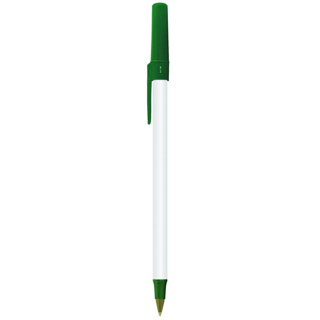 Promotional BIC Round Stic Ecolutions Ballpen Digital - Image 1