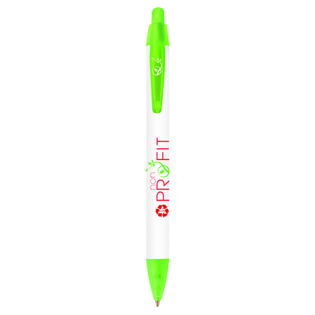 Promotional BIC Wide Body Ecolutions Ballpen Digital - Image 3