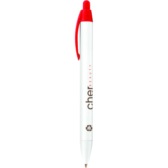 Promotional BIC Wide Body Ecolutions Ballpen Digital - Image 2