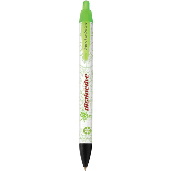 Promotional BIC Wide Body Ecolutions Ballpen Digital - Image 1