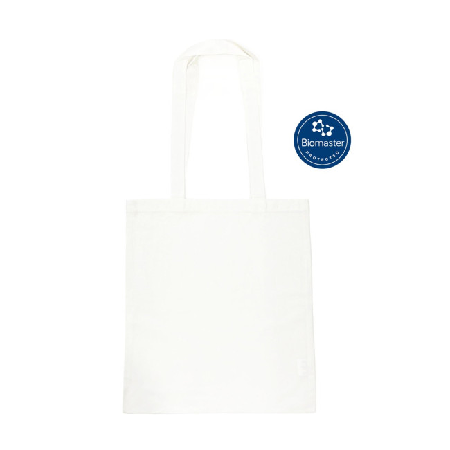 Promotional Dudu Antimicrobial Printed Cotton Bag