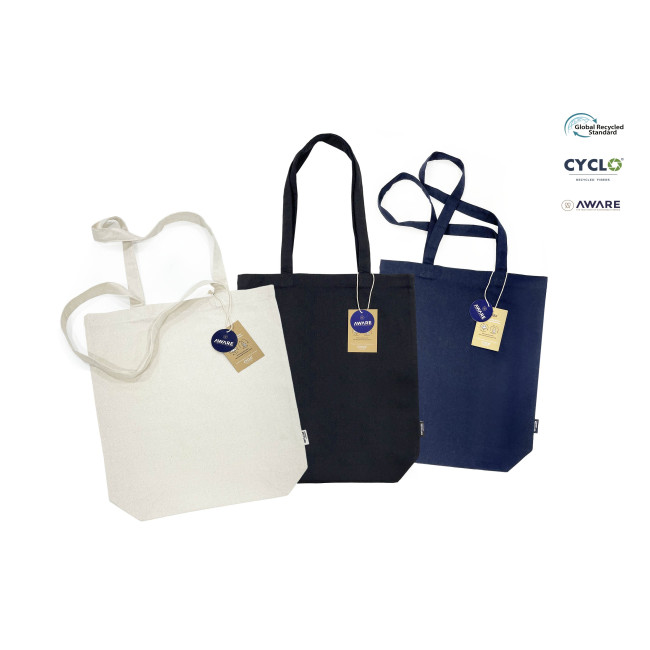 Promotional Jodari Cyclo Printed Shopping Bag