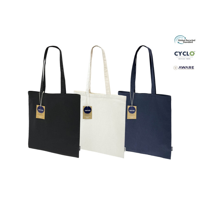 Promotional Falusi Cyclo Printed Shopping Bag