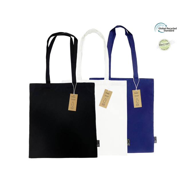 Promotional Ninga Rpet Printed Bag