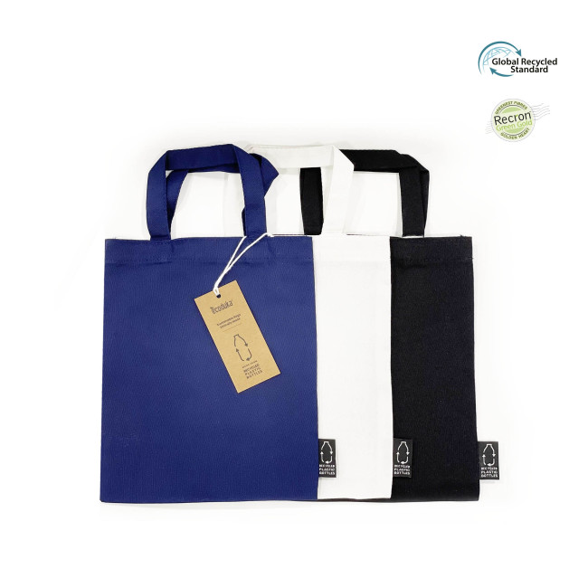 Promotional Mini Rpet Printed Bag