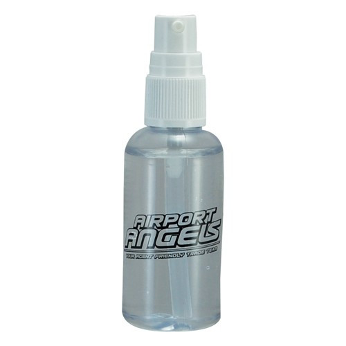 Promotional Anti-Bacterial Hand Gel 50ml