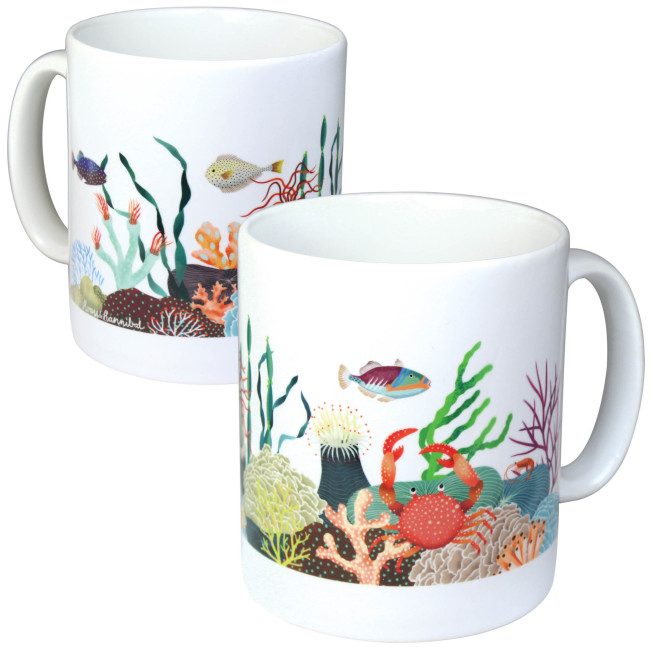 Promotional Full Colour Photo Mug