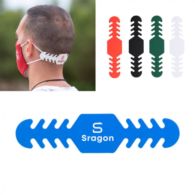 Promotional Face Mask Strap Ear Guards