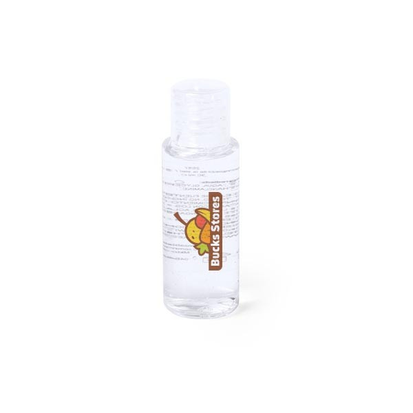 Promotional Hand Sanitiser Gel 30ml