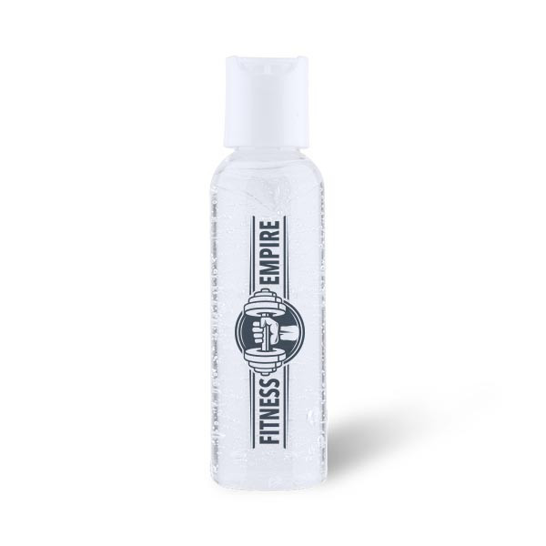 Promotional Hand Sanitiser Gel 60ml