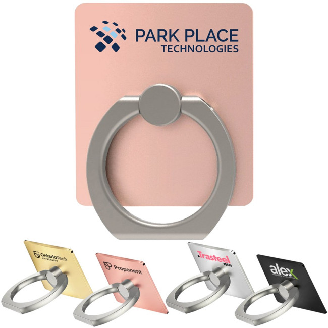 Promotional Mobile Ring Stand