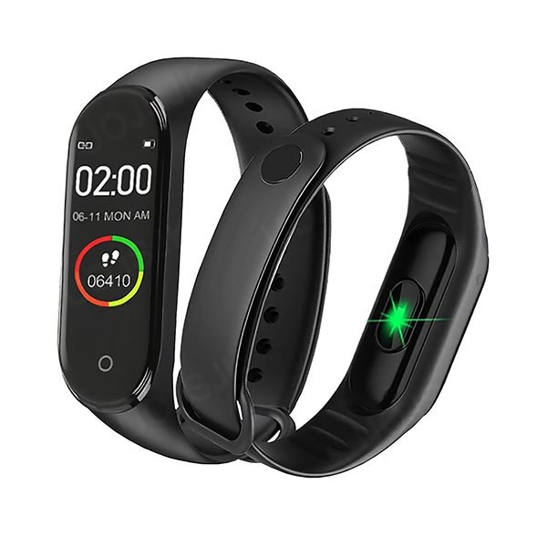 Promotional Aspire Tracker Smart Watch