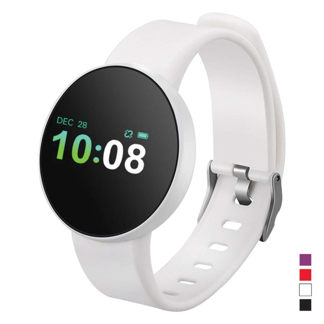 Promotional Verso Smart Watch