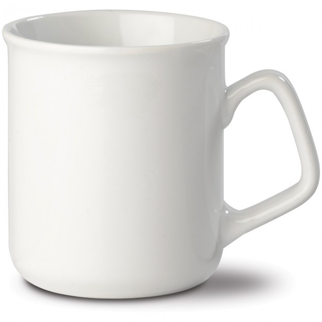 Promotional Amsterdam, cup Porcelain 300ml - Image 2