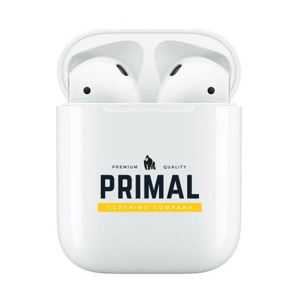 Promotional Wireless Airbuds