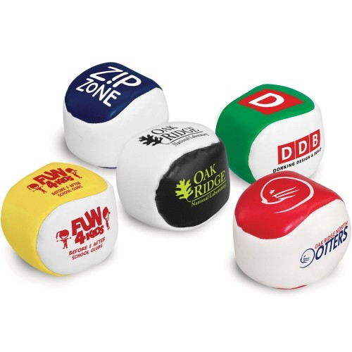 Promotional Hacky Sacks