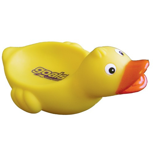 Promotional Desk Duck Tidy