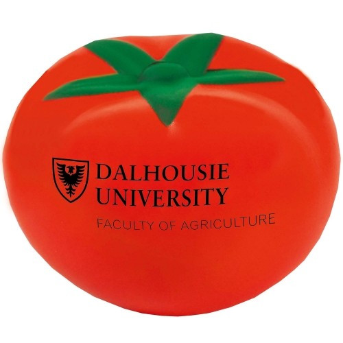 Promotional Stress Tomato