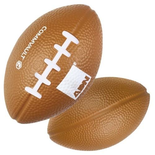 Promotional Stress American Football