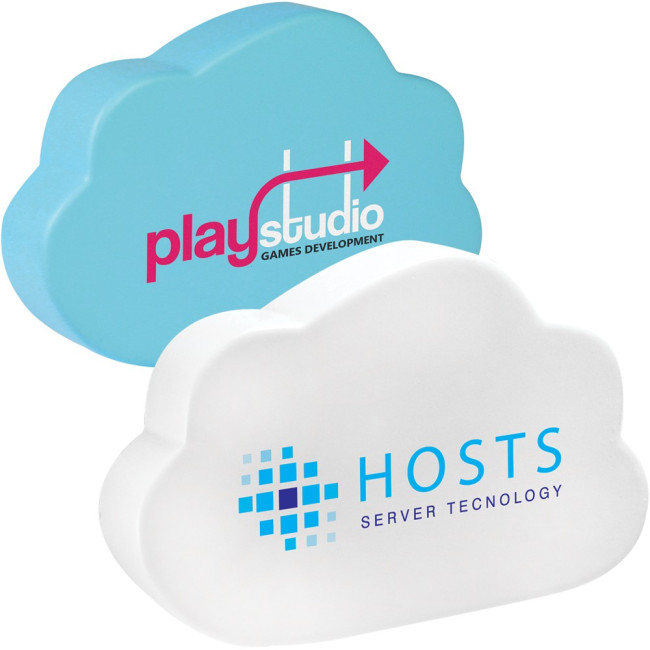 Promotional Stress Cloud