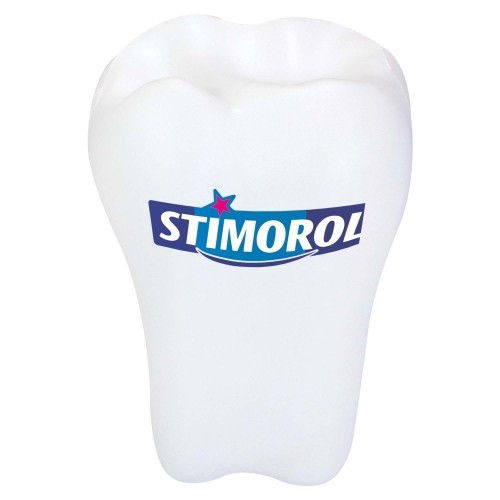 Promotional Stress Tooth