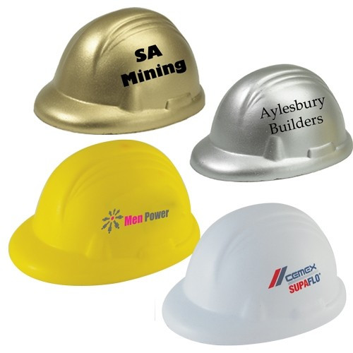 Promotional Stress Hard Hat