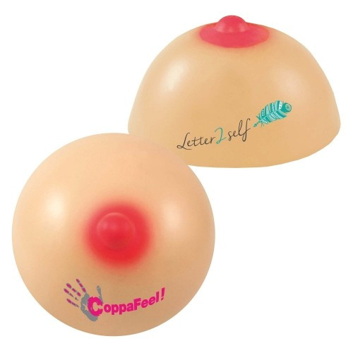 Promotional Stress Breast