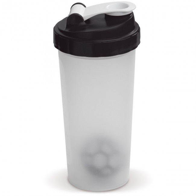 Promotional Shaker 600ml - Image 1